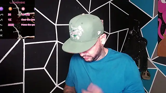 nicolastorres99 online show from 7, 11, 2025