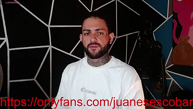 nicolastorres99 online show from 26, 9, 2025