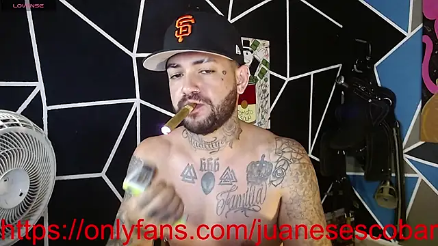 nicolastorres99 online show from 20, 9, 2025