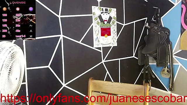 nicolastorres99 online show from 9, 10, 2025