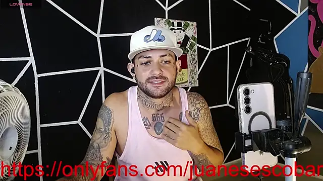 nicolastorres99 online show from 7, 10, 2025