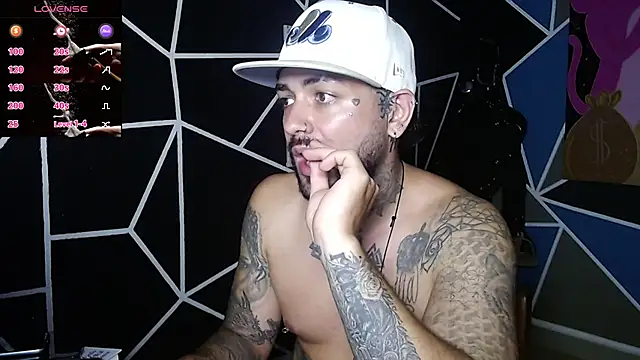 nicolastorres99 online show from 28, 11, 2025