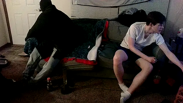 BigIncognitoXXX online show from 1, 2, 2026