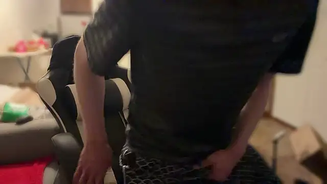 BigIncognitoXXX online show from 5, 6, 2026