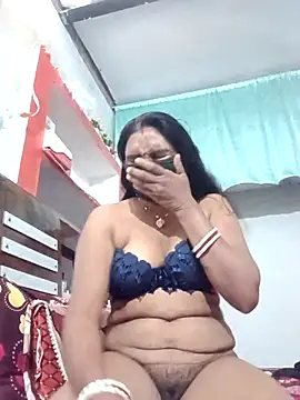 ZIVAA online show from 30, 11, 2025