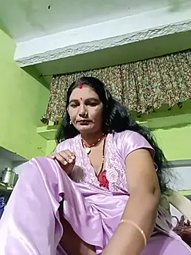 Snapshot of ZIVAA chatting on 9, 7, 2026 ZIVAA online show from 9, 7, 2026