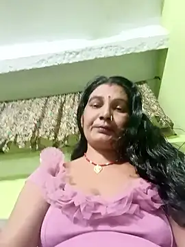 Snapshot of ZIVAA chatting on 1, 6, 2026 ZIVAA online show from 1, 6, 2026