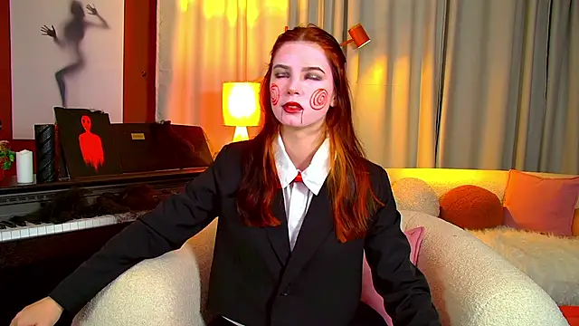 MelissaMays online show from 29, 10, 2025