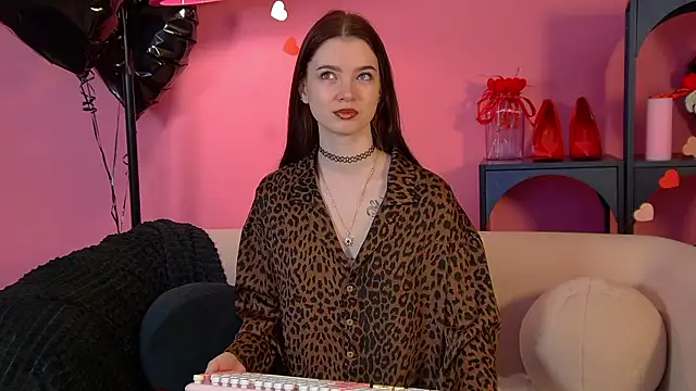 MelissaMays online show from 25, 2, 2026