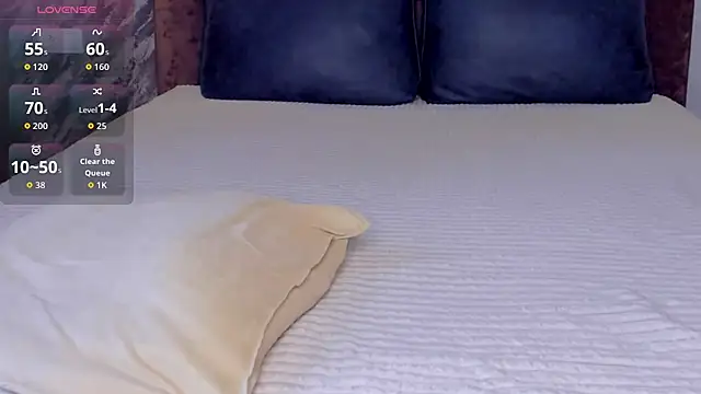 amelialotus online show from 10, 2, 2026