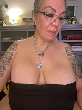 dieseldame1313 online show from 20, 2, 2026