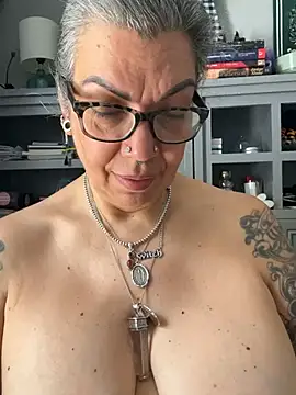 dieseldame1313 online show from 6, 5, 2026