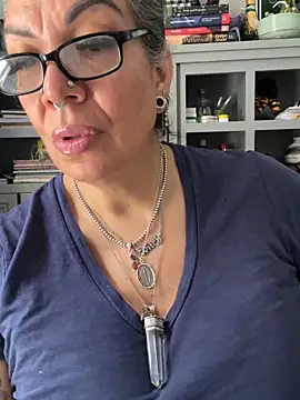 dieseldame1313 online show from 9, 6, 2026