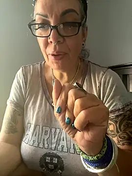 dieseldame1313 online show from 13, 11, 2025