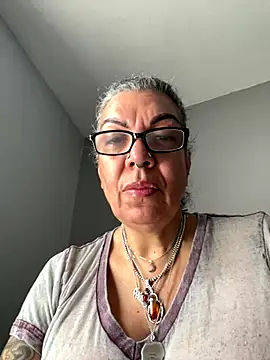 dieseldame1313 online show from 17, 9, 2025