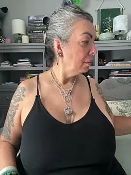 dieseldame1313 online show from 10, 6, 2026