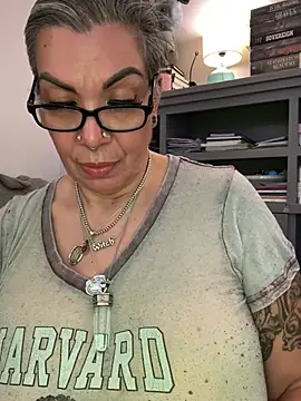 dieseldame1313 online show from 29, 4, 2026