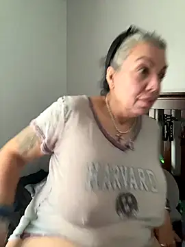 dieseldame1313 online show from 5, 10, 2025