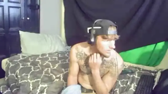 Robbin Bnks online show from 10, 11, 2025