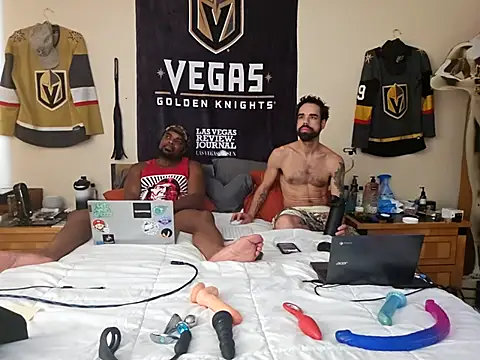 Str8ishVegasGuy online show from 8, 9, 2025