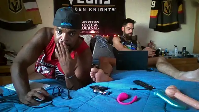 Str8ishVegasGuy online show from 21, 9, 2025