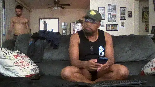 Str8ishVegasGuy online show from 2, 10, 2025