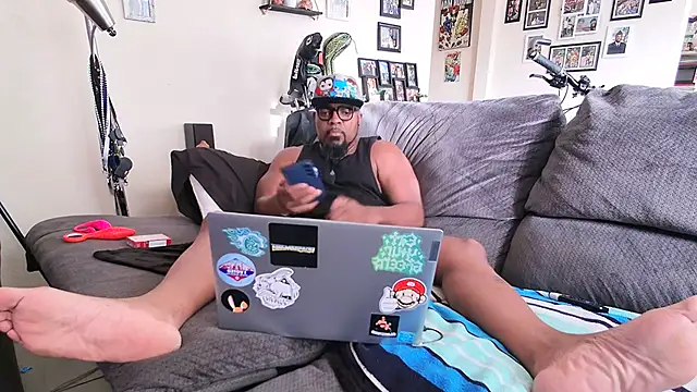 Str8ishVegasGuy online show from 28, 9, 2025