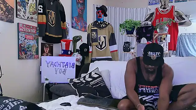 Str8ishVegasGuy online show from 21, 10, 2025