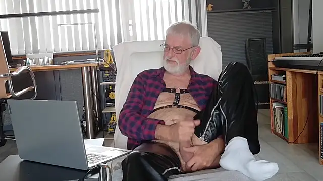 ewaldwillems99 online show from 26, 10, 2025