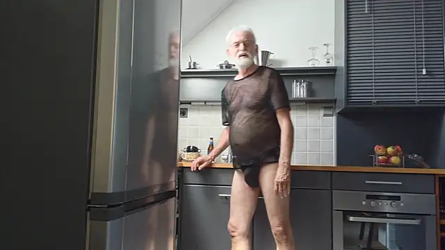 ewaldwillems99 online show from 31, 5, 2026