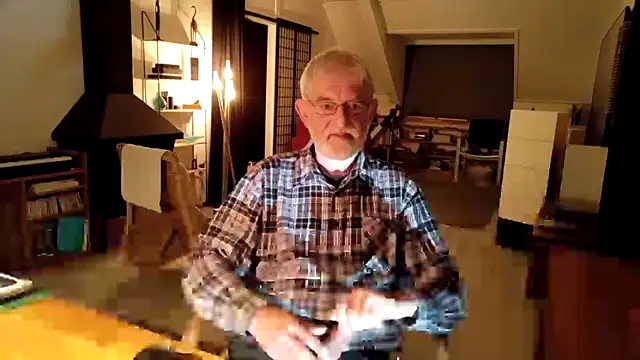 ewaldwillems99 online show from 24, 11, 2025