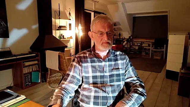 ewaldwillems99 online show from 18, 10, 2025