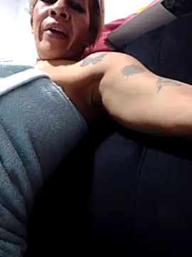 Alisson Milf online show from 12, 2, 2026