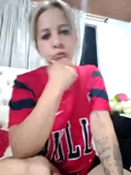 Alisson Milf online show from 22, 2, 2026