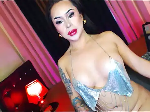 exoticacutiegirl online show from 14, 3, 2026