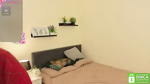 Bonnie Nunez online show from 17, 10, 2025