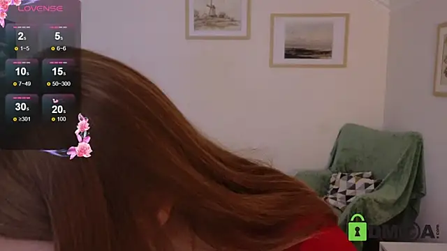 Bonnie Nunez online show from 13, 11, 2025