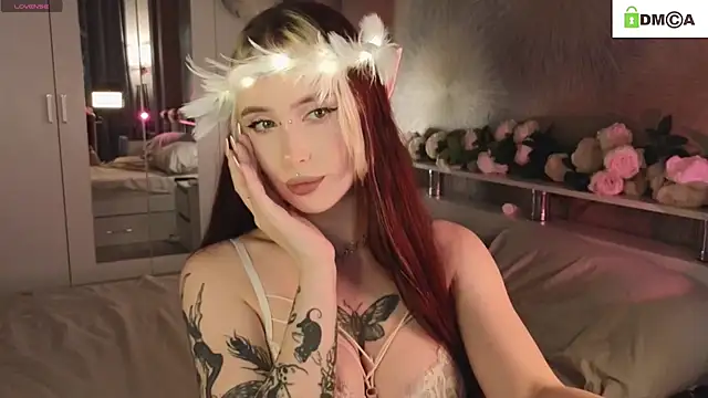 RubyMiracles online show from 26, 10, 2025