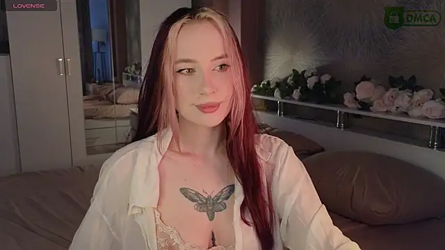 RubyMiracles online show from 7, 5, 2026