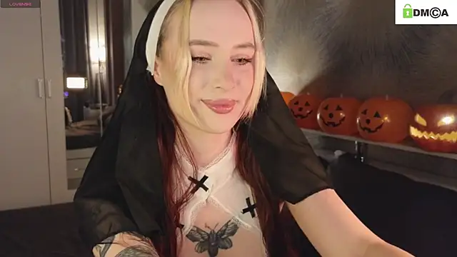 RubyMiracles online show from 28, 10, 2025