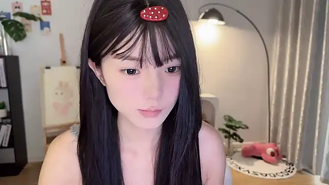 Momo-xx online show from 2, 10, 2025