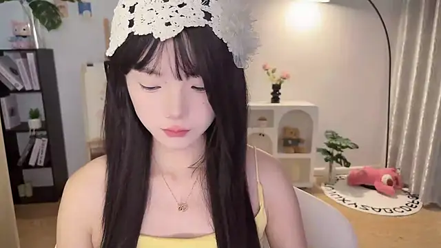 Momo-xx online show from 30, 9, 2025