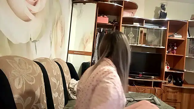 Aglaya228 online show from 10, 4, 2026