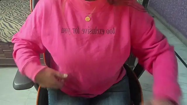 ShylaGill online show from 1, 12, 2025