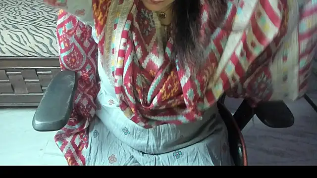 ShylaGill online show from 26, 11, 2025