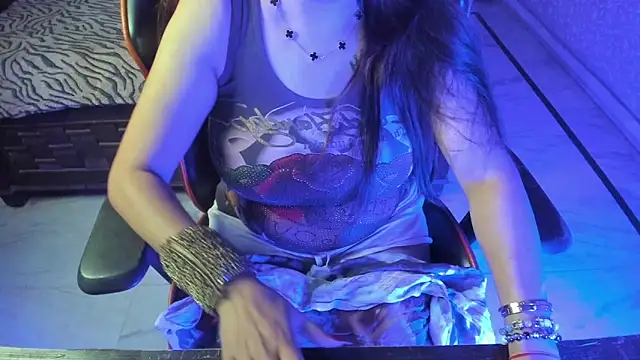 ShylaGill online show from 17, 11, 2025