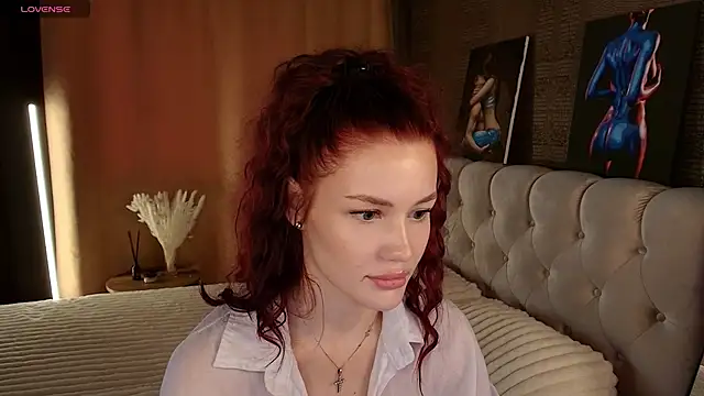 Snapshot of Aria_Mila chatting on 29, 6, 2026 Aria Mila online show from 29, 6, 2026