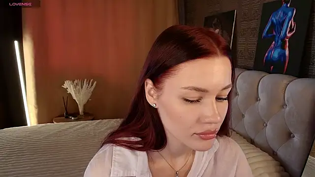 Snapshot of Aria_Mila chatting on 30, 6, 2026 Aria Mila online show from 30, 6, 2026
