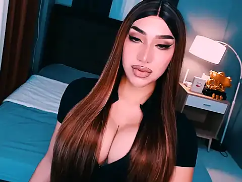 MystiqueQueen online show from 27, 3, 2026