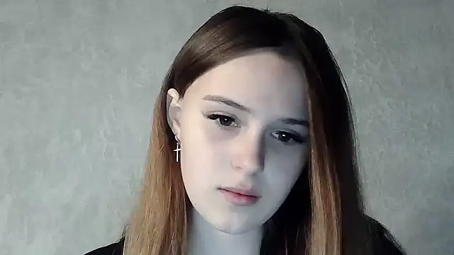 SweetLoraa online show from 3, 10, 2025